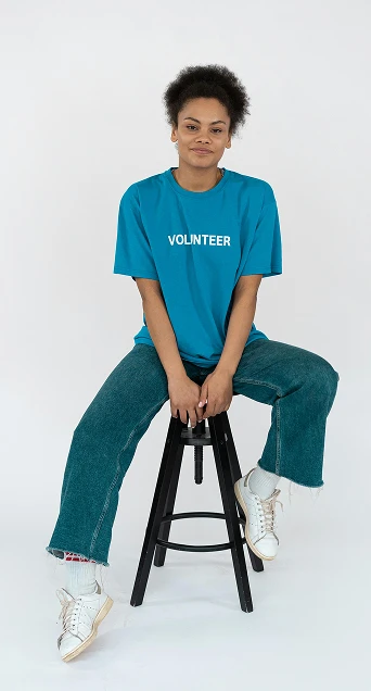 For Volunteers A