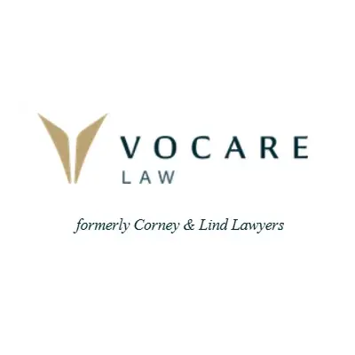 Vocare Logo Centered