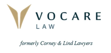 Vocare Logo